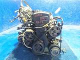 Двигатель TOYOTA CALDINA ET196 5E-FE за 446 000 тг. в Костанай – фото 2