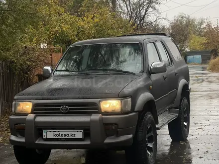 Toyota 4Runner 1991 года за 2 900 000 тг. в Талдыкорган