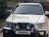 Honda CR-V 1995 годаүшін3 200 000 тг. в Алматы