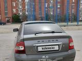 ВАЗ (Lada) Priora 2172 2008 года за 800 000 тг. в Кызылорда – фото 5