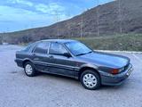 Mitsubishi Galant 1991 года за 750 000 тг. в Алматы – фото 2