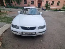 Mazda Millenia, 1999