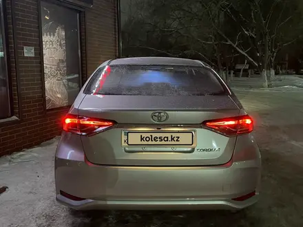 Toyota Corolla 2022 года за 9 500 000 тг. в Караганда – фото 20