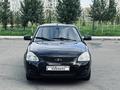 ВАЗ (Lada) Priora 2170 2015 годаүшін3 300 000 тг. в Астана – фото 2