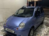 Daewoo Matiz 2007 годаfor790 000 тг. в Караганда