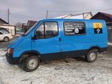 Ford Transit 1989 годаfor1 490 000 тг. в Алматы