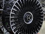 НОВЫЕ ДИСКИ НА 20 НА МЕРСЕДЕС за 350 000 тг. в Астана