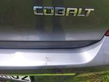 Chevrolet Cobalt 2020 года за 5 800 000 тг. в Алматы – фото 5