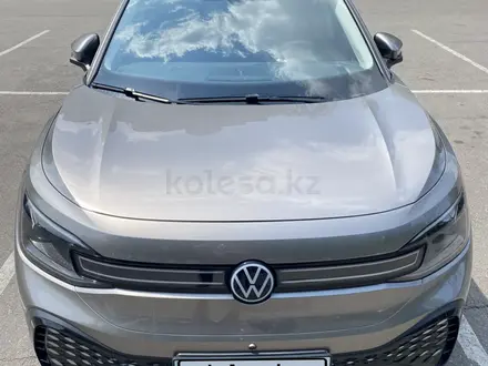 Volkswagen ID.6 2022 года за 14 000 000 тг. в Алматы – фото 4