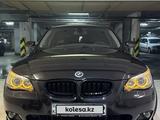 BMW 530 2003 годаүшін6 500 000 тг. в Алматы