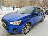 Mitsubishi ASX 2014 годаүшін7 000 000 тг. в Караганда