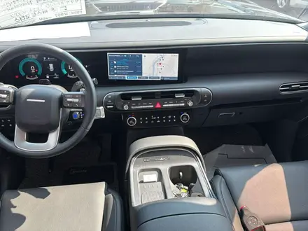 Hyundai Palisade 2025 года за 31 000 000 тг. в Алматы – фото 3