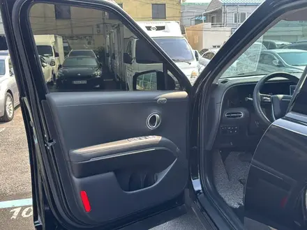 Hyundai Palisade 2025 года за 31 000 000 тг. в Алматы – фото 10