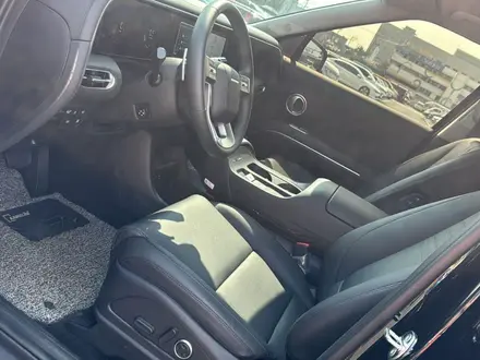 Hyundai Palisade 2025 года за 31 000 000 тг. в Алматы – фото 14