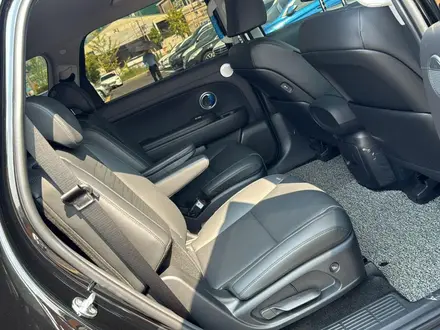 Hyundai Palisade 2025 года за 31 000 000 тг. в Алматы – фото 20