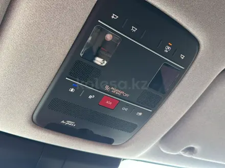 Hyundai Palisade 2025 года за 31 000 000 тг. в Алматы – фото 27