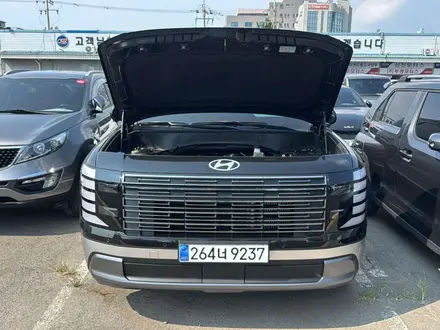 Hyundai Palisade 2025 года за 31 000 000 тг. в Алматы – фото 2