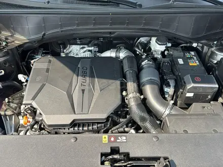 Hyundai Palisade 2025 года за 31 000 000 тг. в Алматы – фото 34