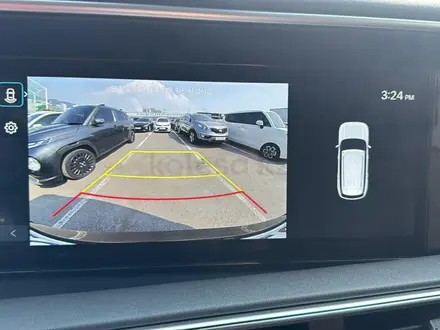 Hyundai Palisade 2025 года за 31 000 000 тг. в Алматы – фото 6