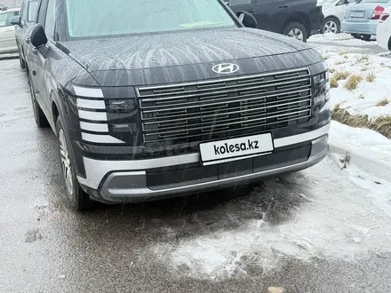 Hyundai Palisade 2025 года за 31 000 000 тг. в Алматы