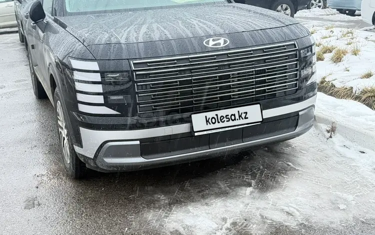 Hyundai Palisade 2025 годаүшін31 000 000 тг. в Алматы