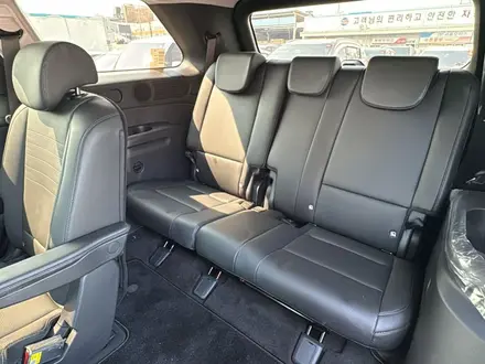 Hyundai Palisade 2025 года за 31 000 000 тг. в Алматы – фото 8