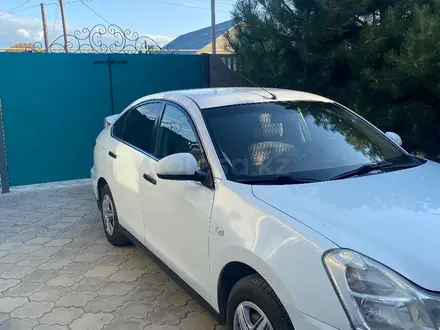 Nissan Almera 2014 года за 3 900 000 тг. в Алматы – фото 3