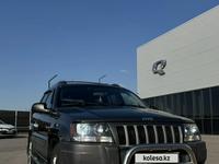 Jeep Grand Cherokee 2003 годаүшін4 500 000 тг. в Алматы