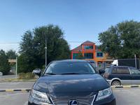 Lexus ES 300h 2014 годаүшін9 300 000 тг. в Алматы