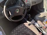 Skoda Fabia 2006 годаfor1 000 000 тг. в Астана – фото 4