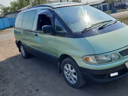 Toyota Estima Emina 1996 года за 2 500 000 тг. в Павлодар – фото 3