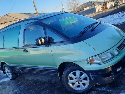 Toyota Estima Emina 1996 года за 2 500 000 тг. в Павлодар – фото 4