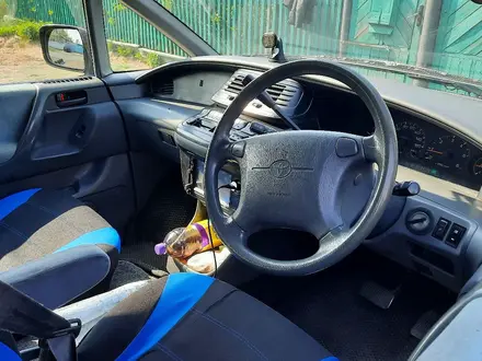 Toyota Estima Emina 1996 года за 2 500 000 тг. в Павлодар – фото 9