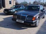 Mercedes-Benz E 230 1991 годаүшін1 000 000 тг. в Шымкент – фото 2