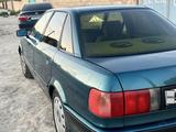 Audi 80 1993 годаүшін1 650 000 тг. в Жанаозен