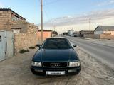 Audi 80 1993 годаүшін1 650 000 тг. в Жанаозен – фото 4