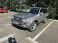 Toyota Land Cruiser 2002 годаүшін6 200 000 тг. в Караганда