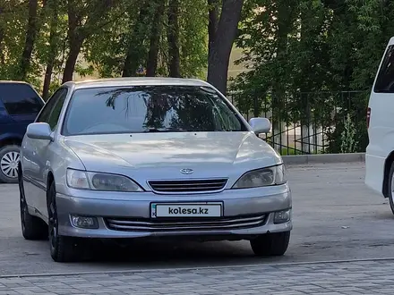 Toyota Windom 1998 года за 3 843 145 тг. в Алматы – фото 5