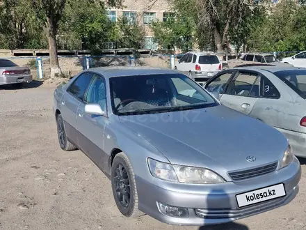 Toyota Windom 1998 года за 3 843 145 тг. в Алматы – фото 7