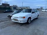 ВАЗ (Lada) 2114 2013 года за 1 300 000 тг. в Шымкент – фото 2