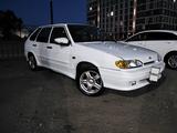 ВАЗ (Lada) 2114 2013 года за 1 300 000 тг. в Шымкент – фото 4