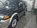 Mitsubishi Montero Sport 1999 года за 3 300 000 тг. в Усть-Каменогорск – фото 8