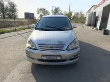 Toyota Ipsum, 2008