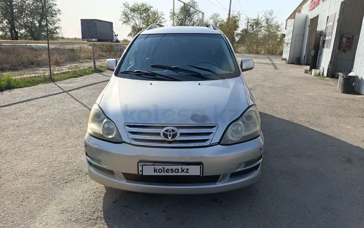 Toyota Ipsum 2008 года за 5 200 000 тг. в Алматы