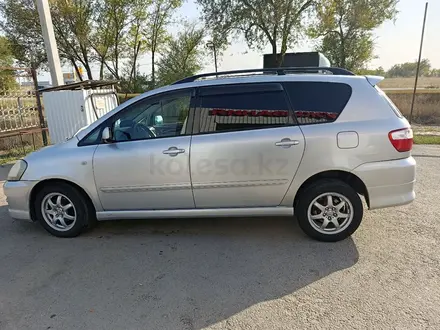 Toyota Ipsum 2008 года за 5 200 000 тг. в Алматы – фото 3