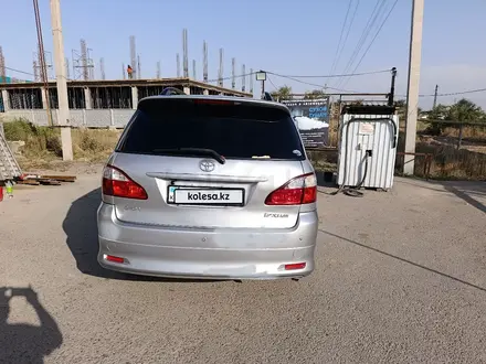 Toyota Ipsum 2008 года за 5 200 000 тг. в Алматы – фото 5