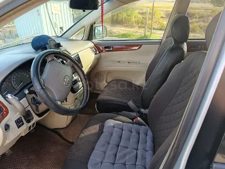 Toyota Ipsum 2008 года за 5 200 000 тг. в Алматы – фото 8
