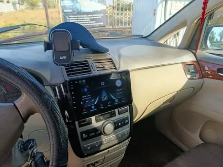 Toyota Ipsum 2008 года за 5 200 000 тг. в Алматы – фото 9