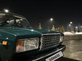 ВАЗ (Lada) 2107 2007 годаfor1 750 000 тг. в Костанай – фото 3