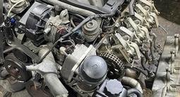 Двигатель обьем 3.2 M112 E32 Mercedes-Benz E-Class: W210 E320, W211 E320 за 650 000 тг. в Астана – фото 2